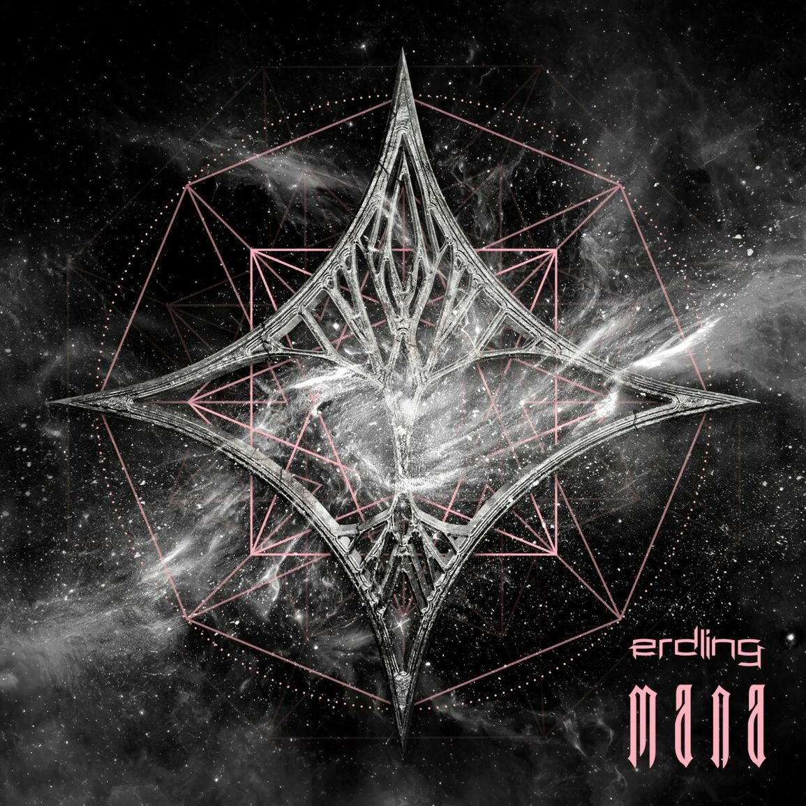 Earthling - Mana (signed)