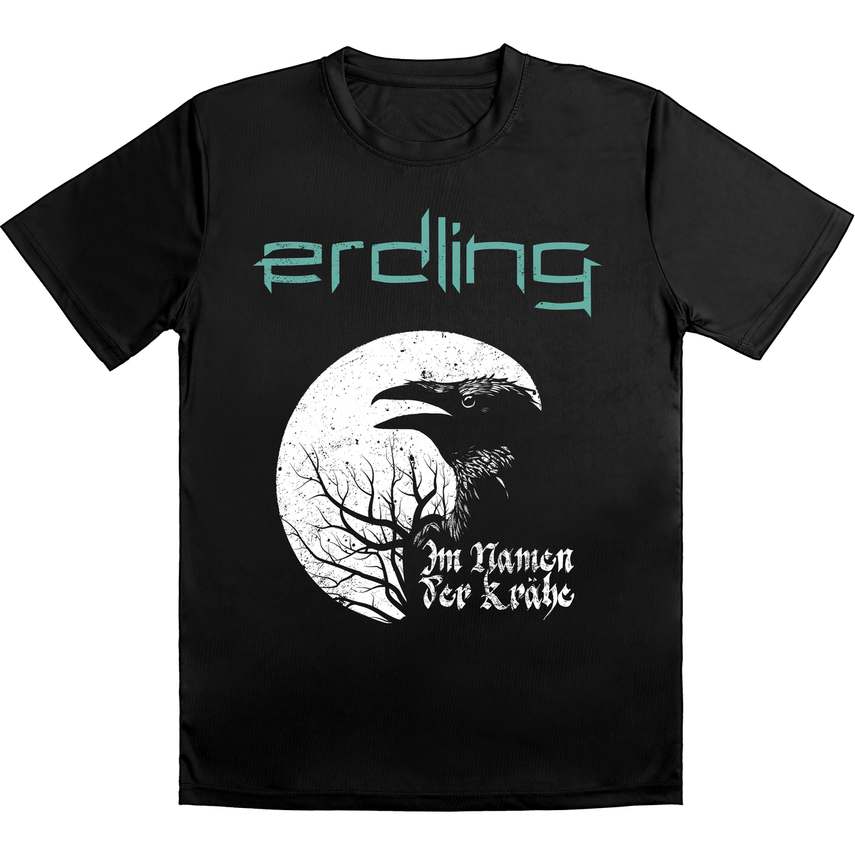 "Oldschool" shirt