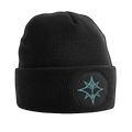 Pre-Order: Beanie "Emblem 2026" (Versand ab 16.10.2026)
