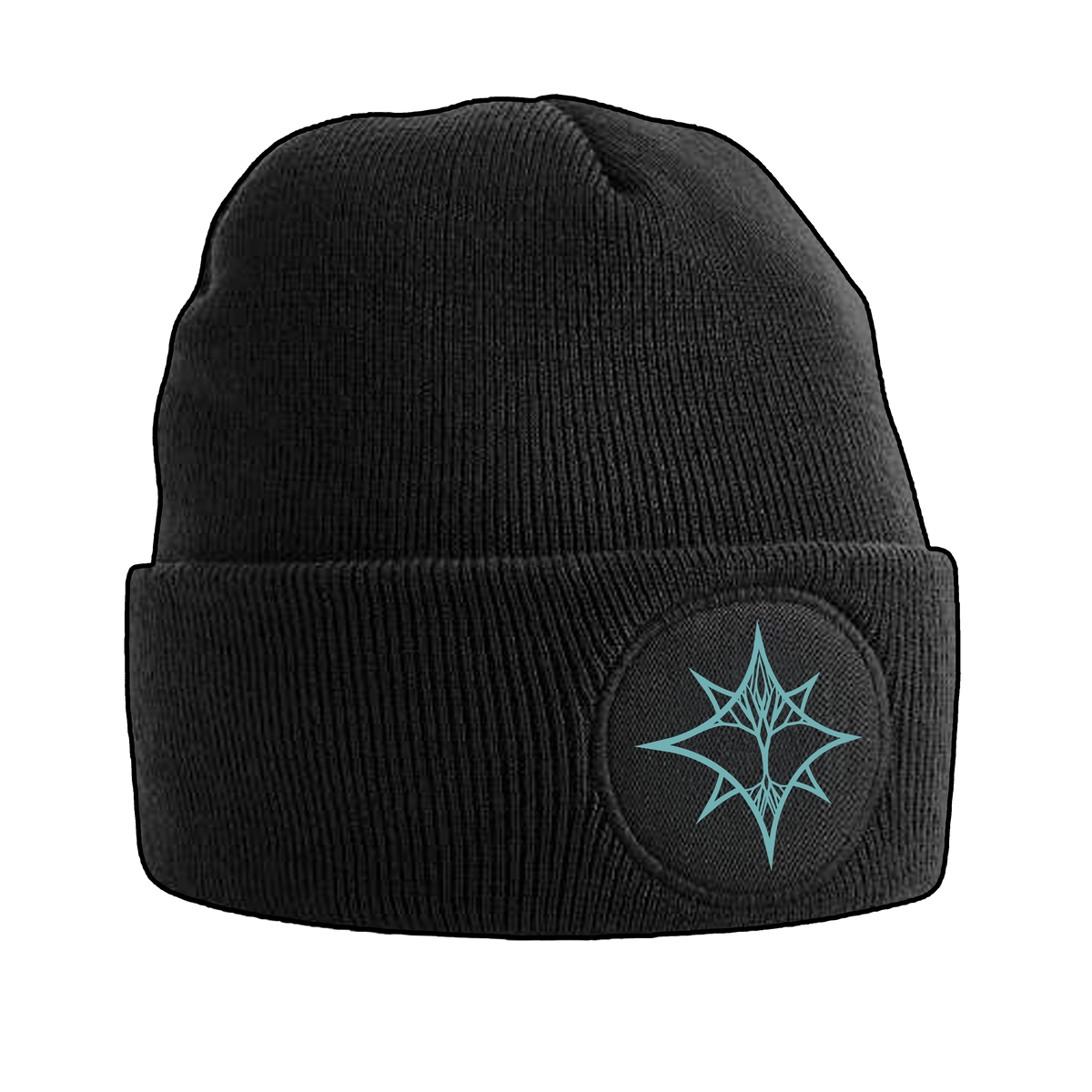Pre-Order: Beanie "Emblem 2026" (Versand ab 16.10.2026)