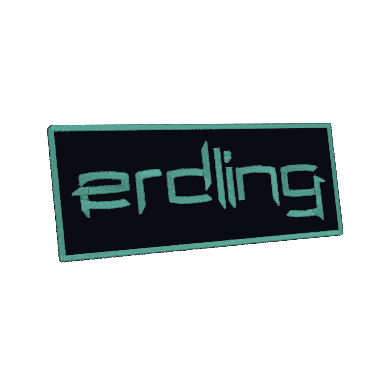 Pre-Order: Patch "Erdling" (Versand ab 16.10.2026)