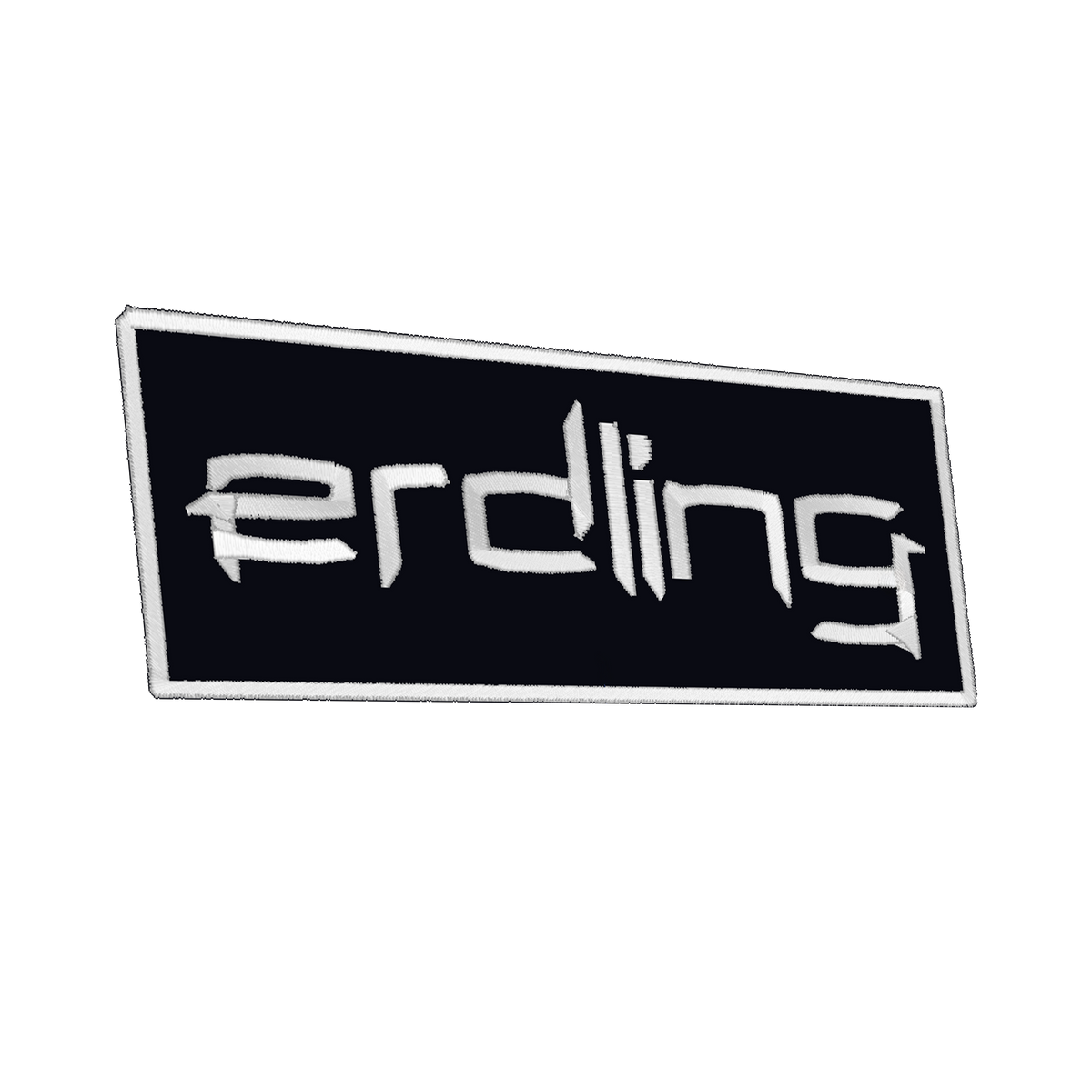 Pre-Order: Patch "Erdling" (Versand ab 16.10.2026)