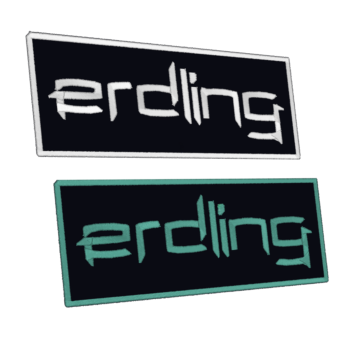 Pre-Order: Patch "Erdling" (Versand ab 16.10.2026)