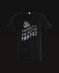 VORBESTELLUNG | "Vikings are the better pirates" Shirt