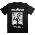 "Oldschool" shirt