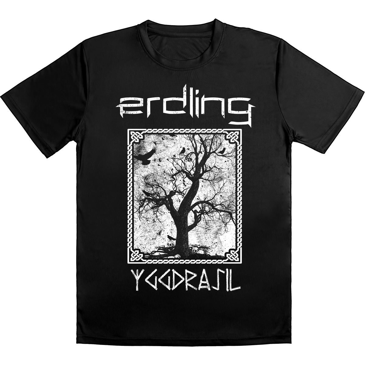 "Oldschool" shirt