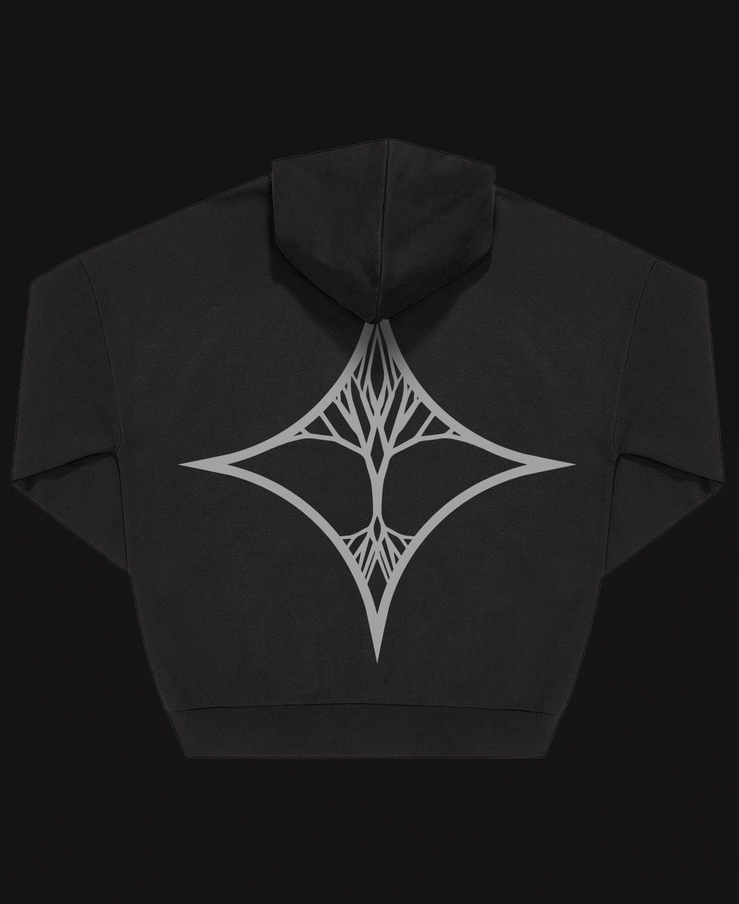 VORBESTELLUNG | "Mana" Zip Hoodie