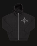 VORBESTELLUNG | "Mana" Zip Hoodie