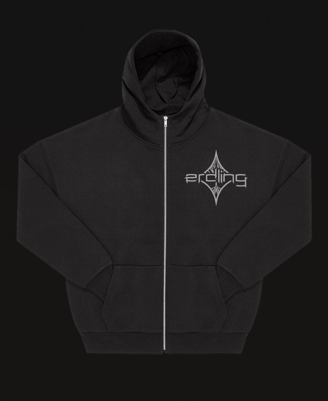VORBESTELLUNG | "Mana" Zip Hoodie