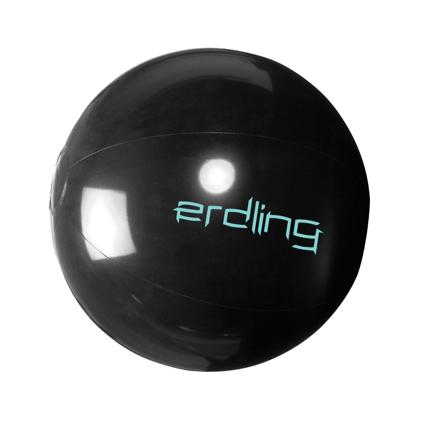 Strandball "Erdling 2026" (40cm Durchmesser)