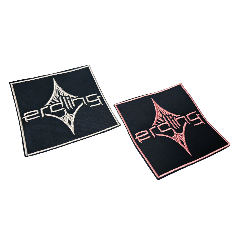 Stick patches "Mana"